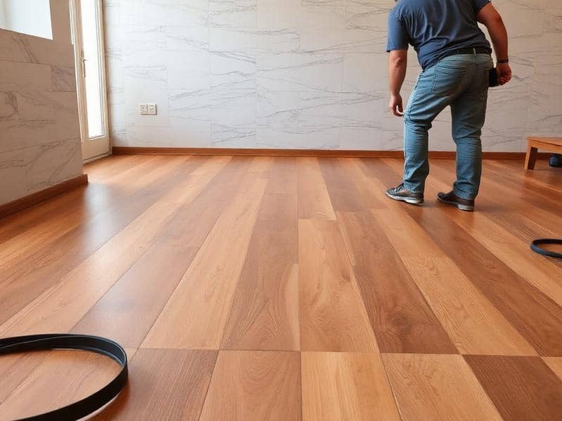 Flooring
