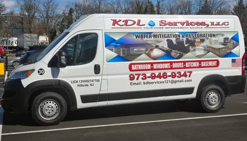 KDL Services LLC