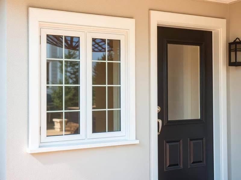 Windows & Doors